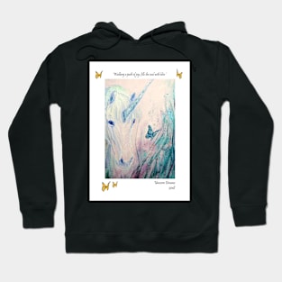 Unicorn dreams Hoodie